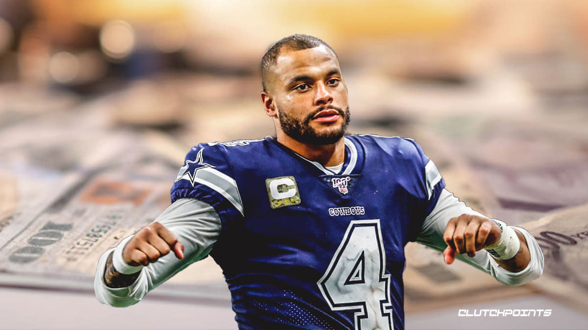 dak money clutch 
